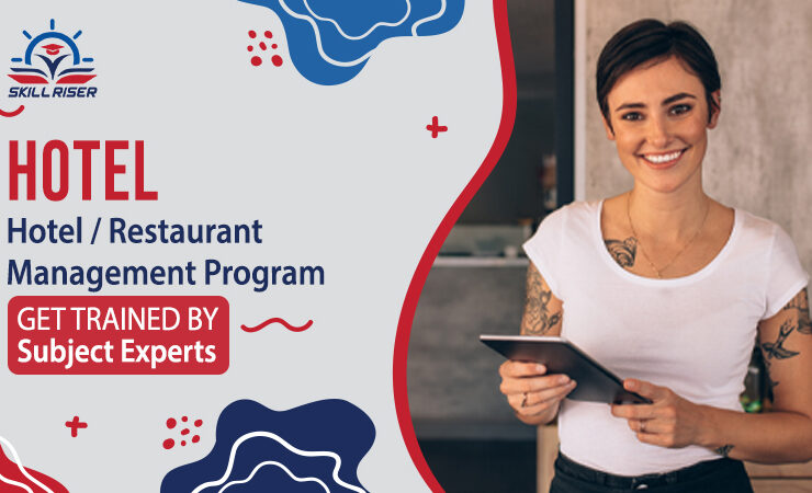 Hotel And Restaurant Management Program
