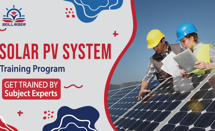 Solar PV System Training