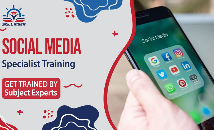 Social Media Specialist Training