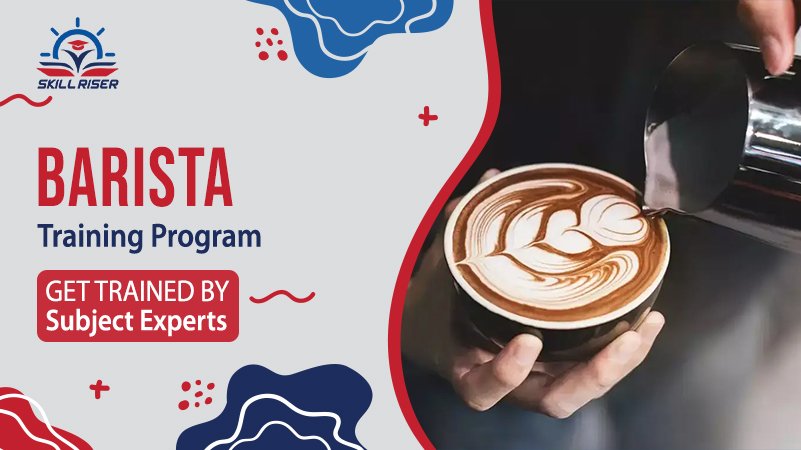 Barista Course